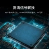 محول توصيل صوتي لخط HDMI FGA مزود بتوصيل صوتية إلى جهاز تلفزيون ذي وصلة عالية الدقة HDMTVVGA Specification image